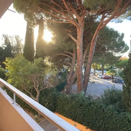 Apartmán Climatise Centre-ville Proche - Fr-1-308-185 *