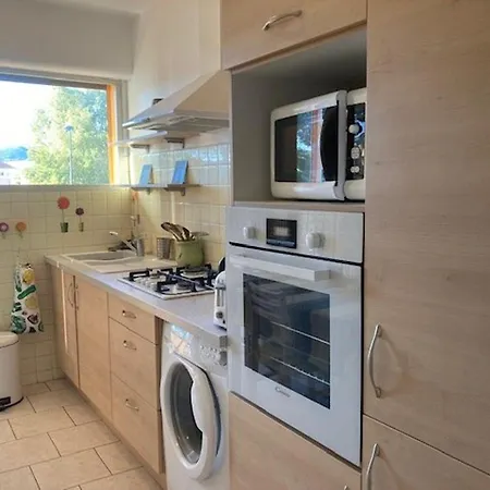 Climatise Centre-ville Proche - Fr-1-308-185 Apartament