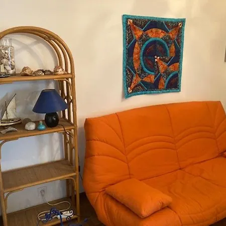 Апартаменты Climatise Centre-ville Proche - Fr-1-308-185 *