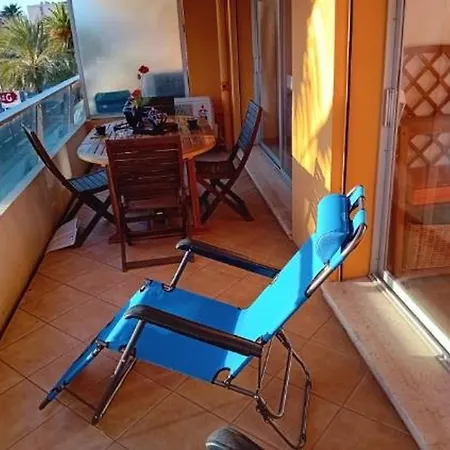 Climatise Centre-ville Proche - Fr-1-308-185 Apartament *