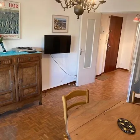 Climatise Centre-ville Proche - Fr-1-308-185