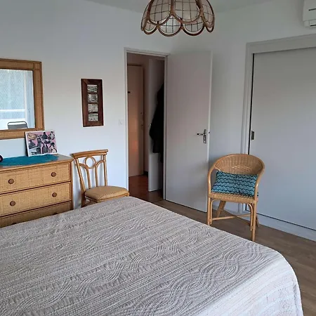 Climatise Centre-ville Proche - Fr-1-308-185 *