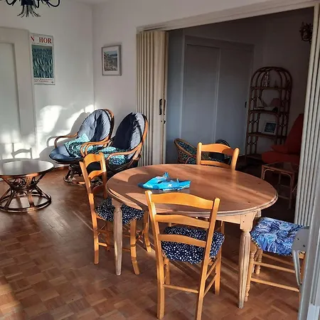 Climatise Centre-ville Proche - Fr-1-308-185