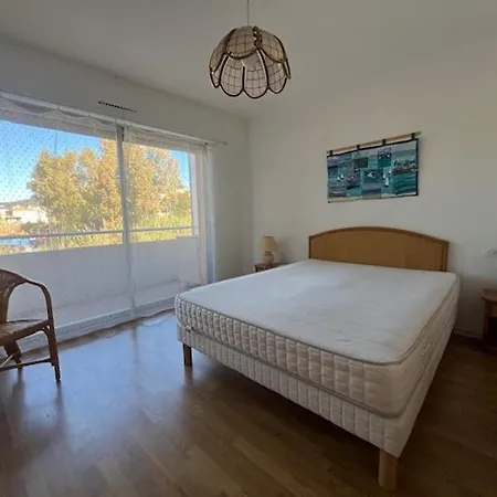 Apartament Climatise Centre-ville Proche - Fr-1-308-185 Le Lavandou