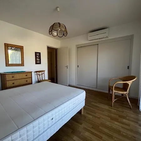Climatise Centre-ville Proche - Fr-1-308-185 Le Lavandou