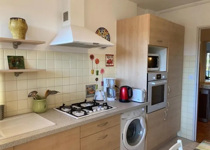 Climatise Centre-ville Proche - Fr-1-308-185