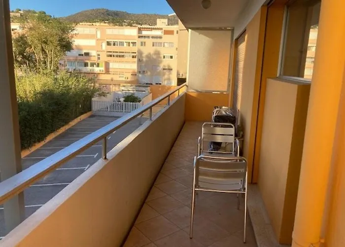 Climatise Centre-ville Proche - Fr-1-308-185 Ле-Лаванду