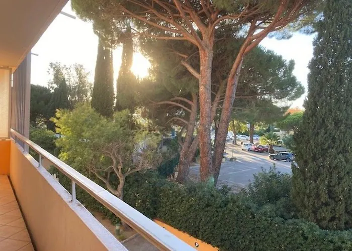 Apartmán Climatise Centre-ville Proche - Fr-1-308-185 *