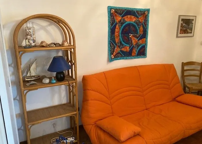 Apartmán Climatise Centre-ville Proche - Fr-1-308-185 *