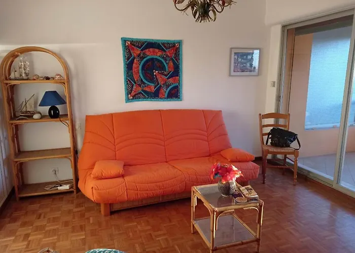 Climatise Centre-ville Proche - Fr-1-308-185 *