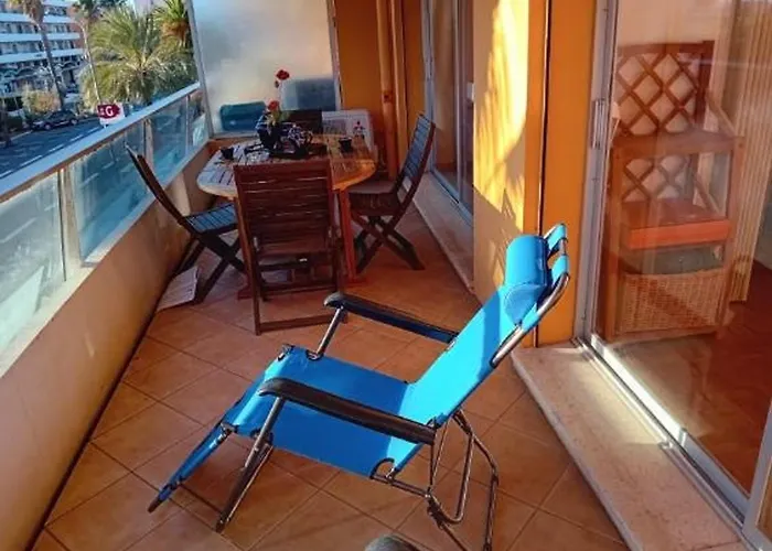 Climatise Centre-ville Proche - Fr-1-308-185 Apartmán *