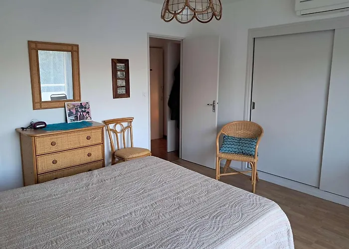 Climatise Centre-ville Proche - Fr-1-308-185 *