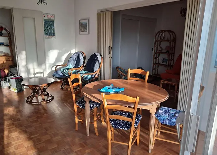 Climatise Centre-ville Proche - Fr-1-308-185