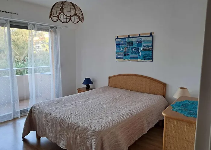 Climatise Centre-ville Proche - Fr-1-308-185 *