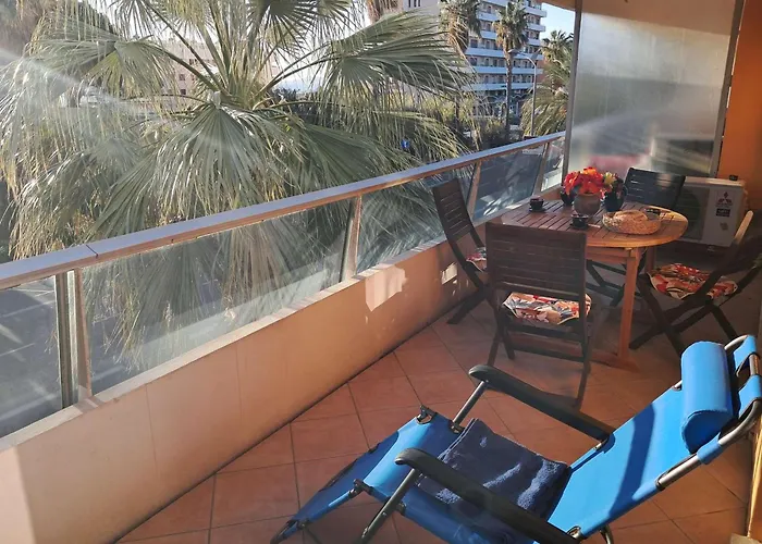 Climatise Centre-ville Proche - Fr-1-308-185